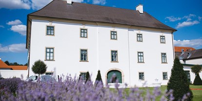 Hochzeit - externes Catering - Wien Döbling - Schloss Raggendorf