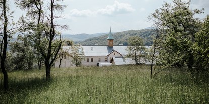 Hochzeit - Umgebung: am Land - Niederösterreich - Refugium Hochstrass Hotel&Kloster