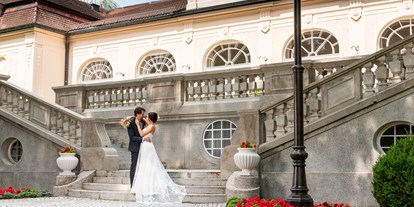 Hochzeit - Hof bei Salzburg - Königliches Kurhaus Bad Reichenhall - Königliche Kurhaus Bad Reichenhall
