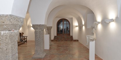 Hochzeit - Art der Location: Schloss - Golling an der Salzach - Schloß Wiespach