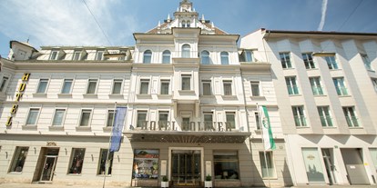Hochzeit - nächstes Hotel - Graz - Hotel Gollner