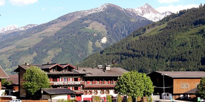 Hochzeit - Garten - Kitzbühel Kitzbühel - Das Hotel Gasthof Flatscher liegt im wunderschönen Nationalpark Hohe Tauern - Hotel Gasthof Flatscher