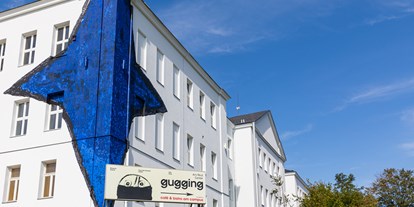 Hochzeit - Umgebung: am Land - Donauraum - Museum Gugging