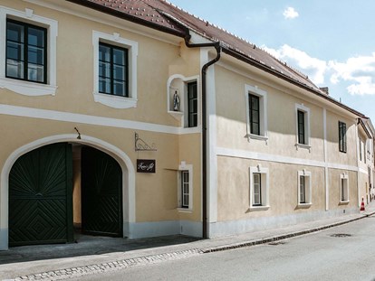 Hochzeit - Umgebung: in Weingärten - Senftenberg (Senftenberg) - Kaiser's Hof