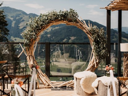 Hochzeit - Umgebung: am Land - Berchtesgaden - photo credits: @selinaflaschphotography - TOM Almhütte - Hochkönig