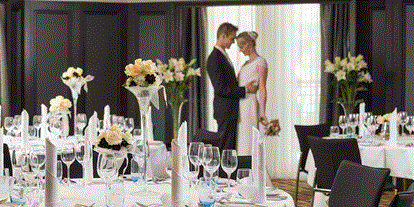 Hochzeit - Geeignet für: Eventlocation - Wien Donaustadt - Hilton Vienna Plaza