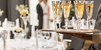 Hochzeit - Geeignet für: Firmenweihnachtsfeier - Wien-Stadt Innere Stadt - Hilton Vienna Plaza
