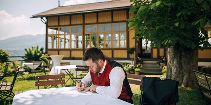 Hochzeit - Wattens - Genießen Sie die Ruhe im Gasthaus Planötzenhof in Innsbruck. - Gasthaus Planötzenhof