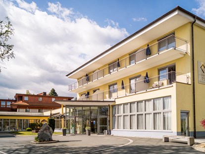 Hochzeit - Trauung im Freien - Riegersburg (Riegersburg) - Hotel Liebmann auf der Laßnitzhöhe Hochzeitslocation  - Hotel Liebmann