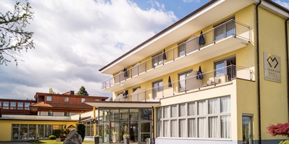 Hochzeit - Umgebung: am Land - Thermenland Steiermark - Hotel Liebmann auf der Laßnitzhöhe Hochzeitslocation  - Hotel Liebmann