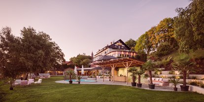 Hochzeit - Art der Location: Hotel - Niederösterreich - Der Fernblick - deine Hochzeitslocation in Corona am Wechsel. - Fernblick