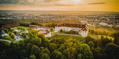 Hochzeit - Art der Location: Eventlocation - Süd & West Steiermark - Hotel SCHLOSS SEGGAU