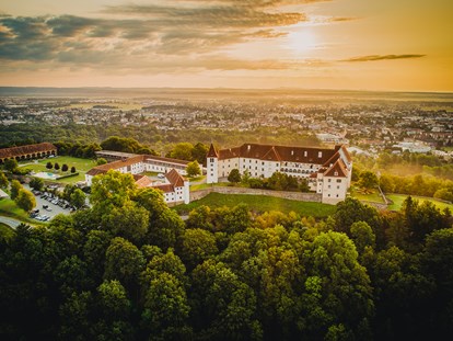Hochzeit - Umgebung: am Land - Steiermark - Hotel SCHLOSS SEGGAU