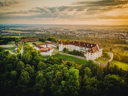 Hochzeit - Garten - Laßnitzhöhe - Hotel SCHLOSS SEGGAU