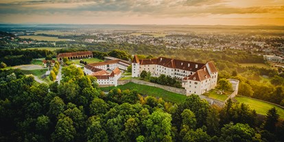 Hochzeit - Art der Location: Eventlocation - Süd & West Steiermark - Hotel SCHLOSS SEGGAU