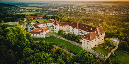 Hochzeit - Standesamt - Süd & West Steiermark - Hotel SCHLOSS SEGGAU