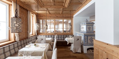 Hochzeit - Art der Location: Restaurant - Schladming - Hotel Panorama Obertauern