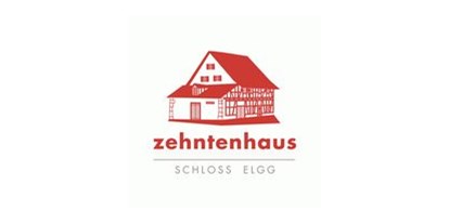 Hochzeit - Art der Location: Schloss - Winterthur - ZEHNTENHAUS Schloss Elgg