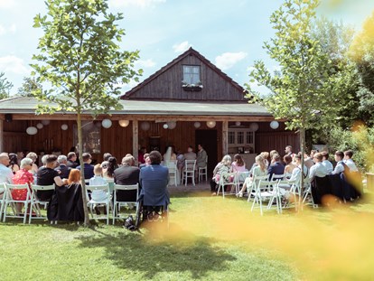 Hochzeit - Hochzeitsessen: Buffet - Mettmach - PreunerWirt - Location, Hof & Wirtshaus