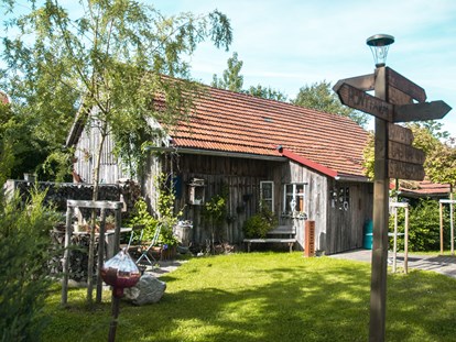 Hochzeit - Sommerhochzeit - Utzenaich - PreunerWirt - Location, Hof & Wirtshaus
