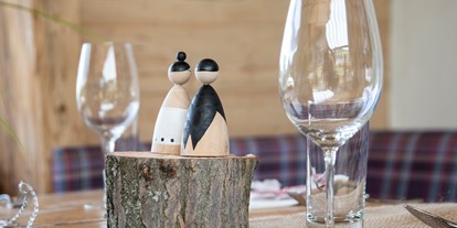 Hochzeit - Art der Location: Restaurant - Vorarlberg - Brunellawirt