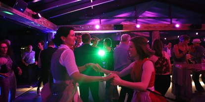 Hochzeit - Geeignet für: Geburtstagsfeier - Davos Platz - Brunellawirt