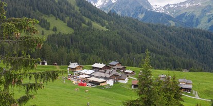 Hochzeit - Art der Location: ausgefallene Location - Vorarlberg - Brunellawirt