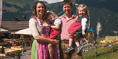 Hochzeit - Kinderbetreuung - Österreich - Brunellawirt