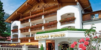 Hochzeit - Umgebung: am Land - Tirol - Gasthof Purner