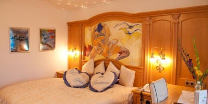 Hochzeit - Art der Location: Hotel - Tirol - Gasthof Purner