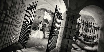Hochzeit - Tieschen - Heiraten im Schloss Spielfeld, in der Steiermark.
© fotorega.com - Schloss Spielfeld