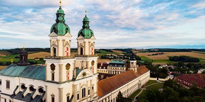 Hochzeit - Kirche - Oberösterreich - Stift St. Florian