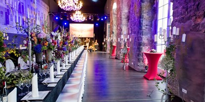 Hochzeit - Geeignet für: Seminare und Meetings - Radeburg - Kurländer Palais