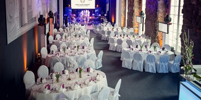 Hochzeit - Geeignet für: Firmenweihnachtsfeier - Wachau - Kurländer Palais