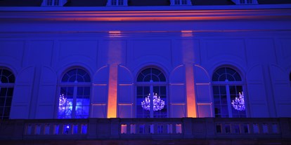 Hochzeit - Geeignet für: Eventlocation - Sachsen - Kurländer Palais