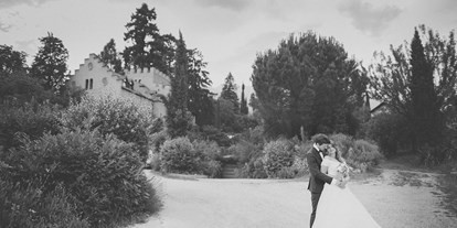 Hochzeit - Trentino-Südtirol - Heiraten Sie am Schloss Pienzenau in Südtirol.
Foto © blitzkneisser.com - Schloss Pienzenau