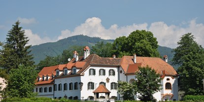 Hochzeit - Art der Location: Schloss - Zeltweg - Zeilinger Schlössl - Zeilinger Schlössl