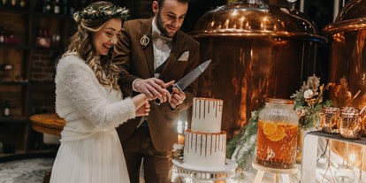 Hochzeit - Geeignet für: Firmenweihnachtsfeier - Bezirk Rohrbach - AVIVA Alm & Brau-Boutique