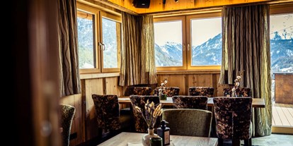 Hochzeit - Art der Location: Hotel - Tirol - Panorama Alm Sölden