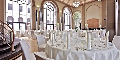 Hochzeit - Geeignet für: Private Feier (Taufe, Erstkommunion,...) - Pfalz - Hotel-Restaurant Kunz GmbH & Co. KG