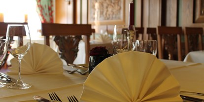 Hochzeit - Preisniveau: moderat - Schönau (Südwestpfalz) - Hotel-Restaurant Kunz GmbH & Co. KG