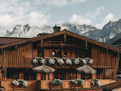 Hochzeit - Personenanzahl - Berchtesgaden - ★ Jufenalm - BOHO Hotel & Restaurant ★