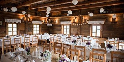 Hochzeit - Art der Location: Eventlocation - Eibiswald - Weingut Pongratz