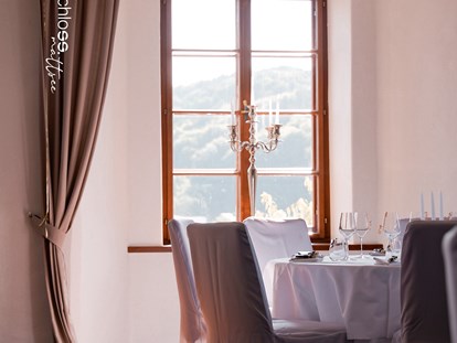 Hochzeit - nächstes Hotel - Ainring - Schloss Mattsee