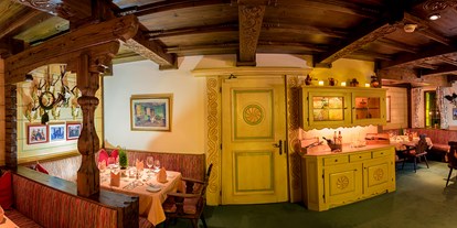 Hochzeit - Art der Location: Eventlocation - St. Gallenkirch - Hotel Kristberg (Ihre Winterhochzeit)