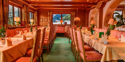Hochzeit - nächstes Hotel - Arlberg - Hotel Kristberg (Ihre Winterhochzeit)