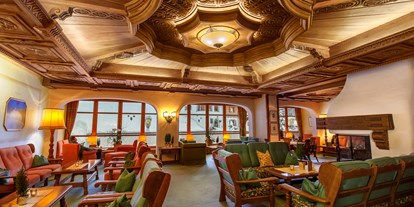 Hochzeit - Preisniveau: hochpreisig - Österreich - Hotel Kristberg (Ihre Winterhochzeit)