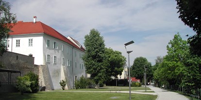 Hochzeit - barrierefreie Location - Vorchdorf - Minoriten Wels