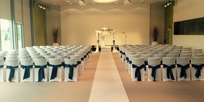 Hochzeit - Art der Location: im Freien - Winterthur - GDI Gottlieb Duttweiler Institute