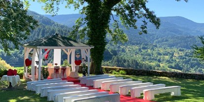Hochzeit - nächstes Hotel - Schwarzwald - Schloss Eberstein